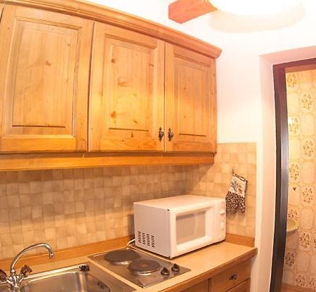 Haus Rosswiese Appartement Strobl Buitenkant foto