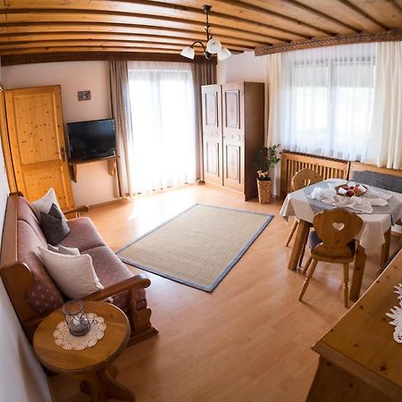 Haus Rosswiese Appartement Strobl Buitenkant foto