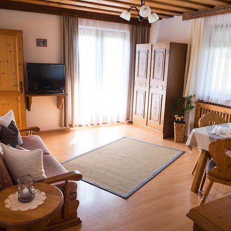 Haus Rosswiese Appartement Strobl Buitenkant foto