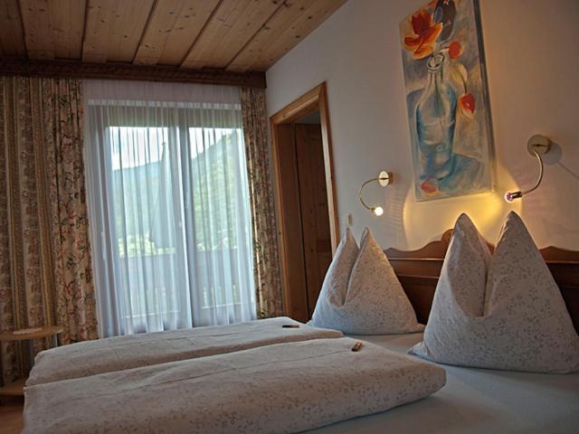 Haus Rosswiese Appartement Strobl Buitenkant foto