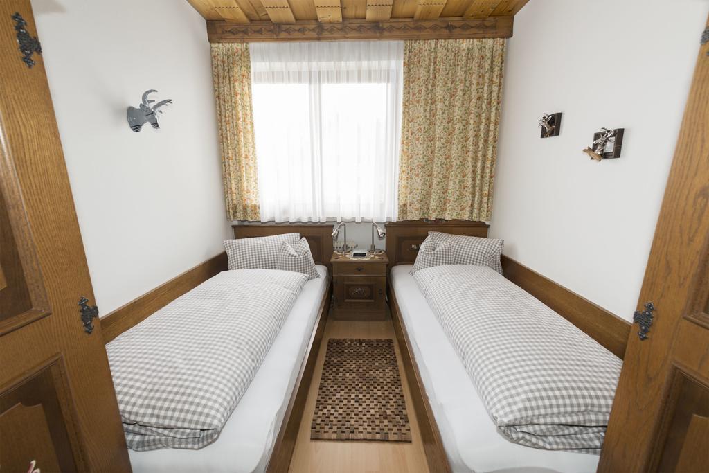 Haus Rosswiese Appartement Strobl Buitenkant foto