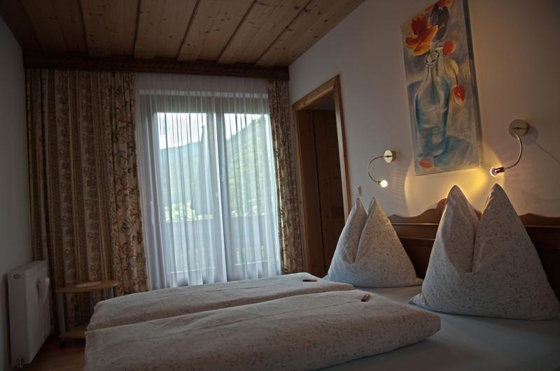 Haus Rosswiese Appartement Strobl Buitenkant foto