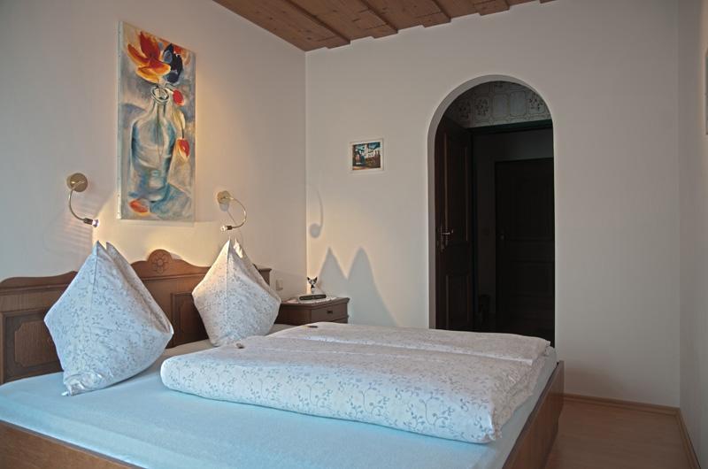 Haus Rosswiese Appartement Strobl Buitenkant foto