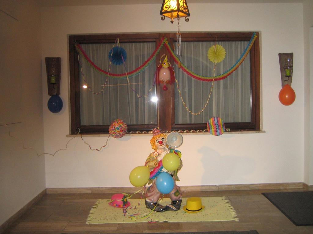 Haus Rosswiese Appartement Strobl Buitenkant foto