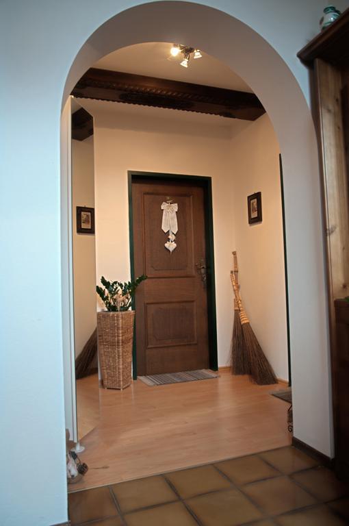 Haus Rosswiese Appartement Strobl Buitenkant foto