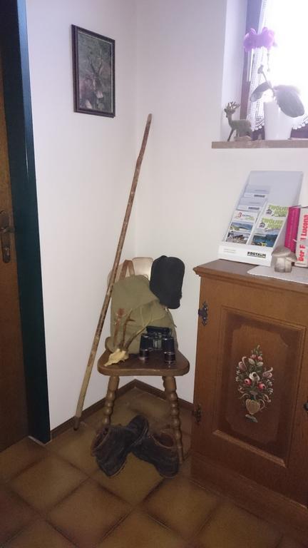 Haus Rosswiese Appartement Strobl Buitenkant foto