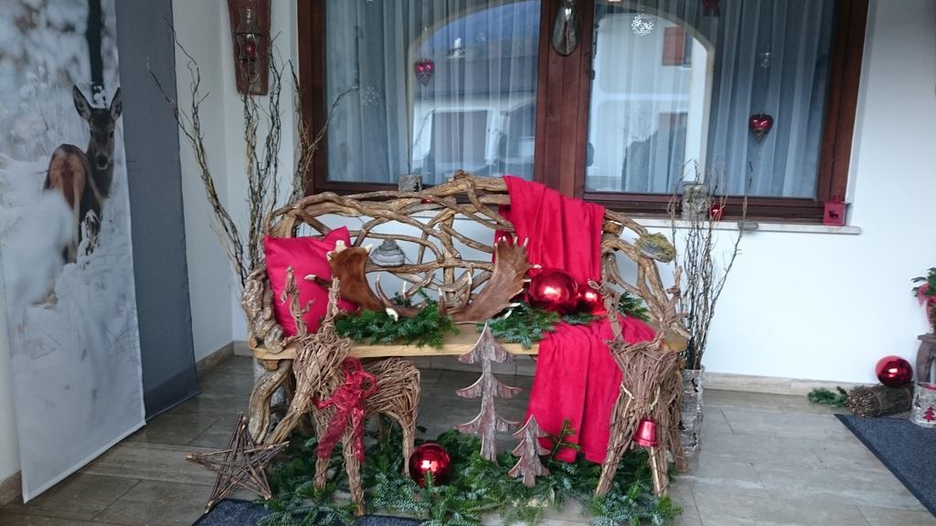 Haus Rosswiese Appartement Strobl Buitenkant foto