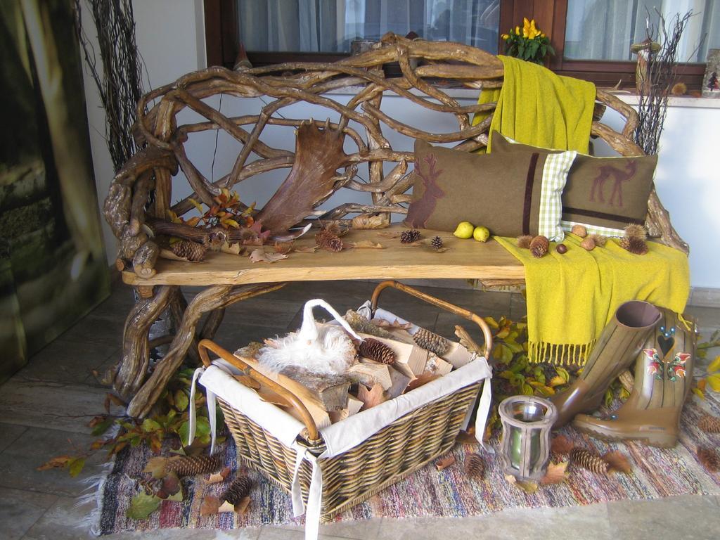 Haus Rosswiese Appartement Strobl Buitenkant foto