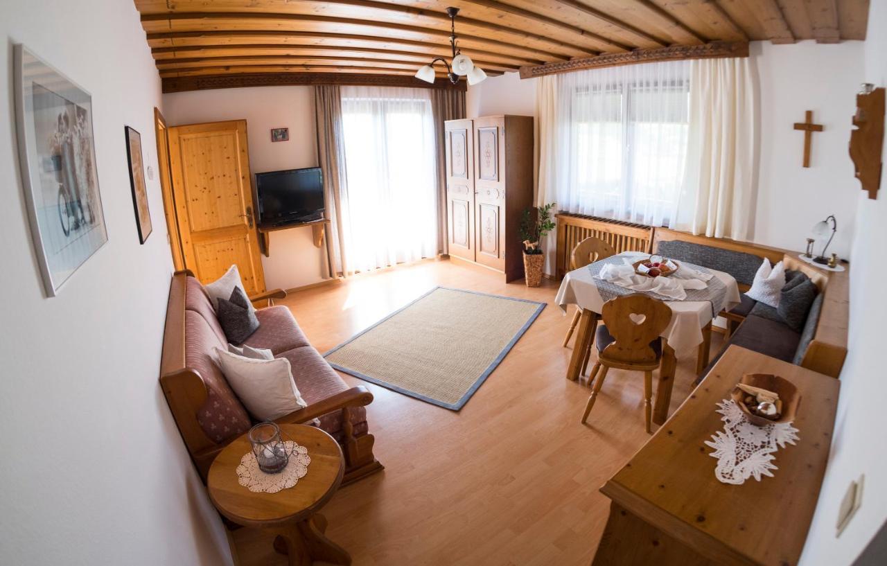 Haus Rosswiese Appartement Strobl Buitenkant foto
